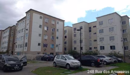 Oportunidade Única em RIO DE JANEIRO - RJ | Tipo: Apartamento | Negociação: Venda Direta Online  | Situação: Imóvel