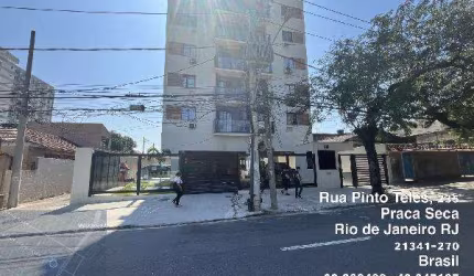 Oportunidade Única em RIO DE JANEIRO - RJ | Tipo: Apartamento | Negociação: Venda Online  | Situação: Imóvel