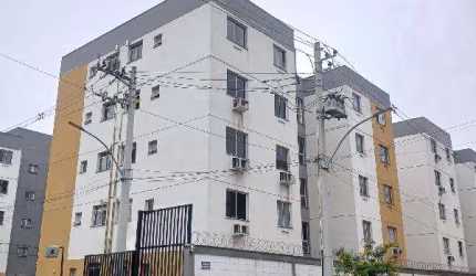Oportunidade Única em DUQUE DE CAXIAS - RJ | Tipo: Apartamento | Negociação: Venda Direta Online  | Situação: Imóvel