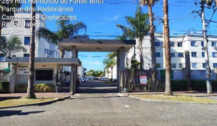 Oportunidade Única em CAMPOS DOS GOYTACAZES - RJ | Tipo: Apartamento | Negociação: Venda Online  | Situação: Imóvel