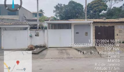 Oportunidade Única em MARICA - RJ | Tipo: Casa | Negociação: Venda Direta Online  | Situação: Imóvel