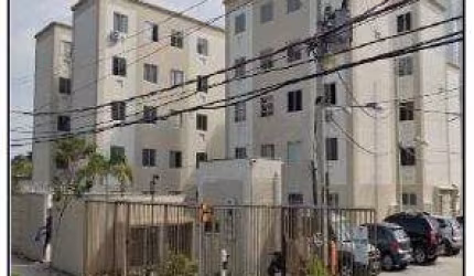Oportunidade Única em RIO DE JANEIRO - RJ | Tipo: Apartamento | Negociação: Venda Direta Online  | Situação: Imóvel