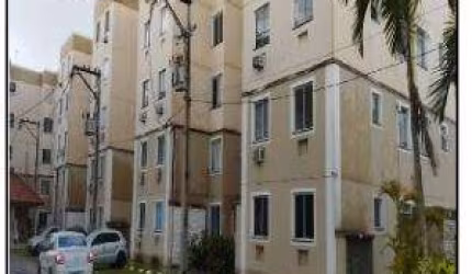 Oportunidade Única em DUQUE DE CAXIAS - RJ | Tipo: Apartamento | Negociação: Venda Direta Online  | Situação: Imóvel