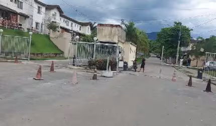 Oportunidade Única em NOVA IGUACU - RJ | Tipo: Casa | Negociação: Venda Direta Online  | Situação: Imóvel
