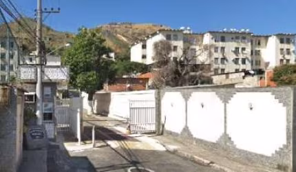 Oportunidade Única em RIO DE JANEIRO - RJ | Tipo: Apartamento | Negociação: Venda Direta Online  | Situação: Imóvel