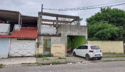 Oportunidade Única em NOVA IGUACU - RJ | Tipo: Casa | Negociação: Venda Direta Online  | Situação: Imóvel