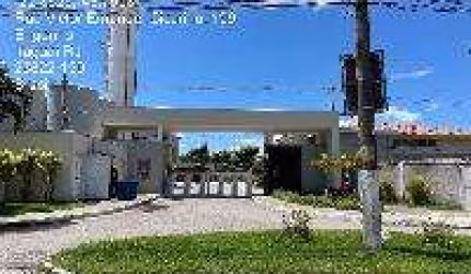 Oportunidade Única em ITAGUAI - RJ | Tipo: Apartamento | Negociação: Venda Direta Online  | Situação: Imóvel