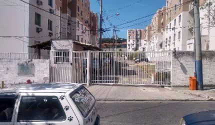 Oportunidade Única em RIO DE JANEIRO - RJ | Tipo: Apartamento | Negociação: Venda Direta Online  | Situação: Imóvel