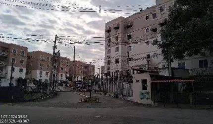 Oportunidade Única em RIO DE JANEIRO - RJ | Tipo: Apartamento | Negociação: Venda Online  | Situação: Imóvel