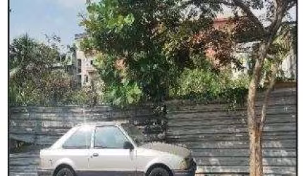 Oportunidade Única em RIO DE JANEIRO - RJ | Tipo: Terreno | Negociação: Venda Online  | Situação: Imóvel