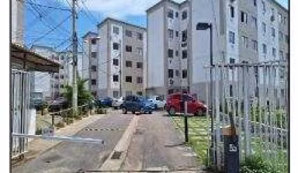 Oportunidade Única em NOVA IGUACU - RJ | Tipo: Apartamento | Negociação: Venda Direta Online  | Situação: Imóvel