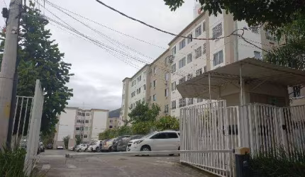 Oportunidade Única em RIO DE JANEIRO - RJ | Tipo: Apartamento | Negociação: Venda Direta Online  | Situação: Imóvel