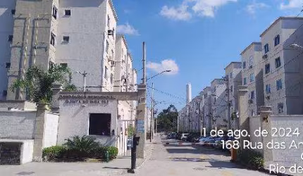 Oportunidade Única em RIO DE JANEIRO - RJ | Tipo: Apartamento | Negociação: Venda Direta Online  | Situação: Imóvel