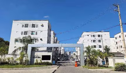 Oportunidade Única em RIO DE JANEIRO - RJ | Tipo: Apartamento | Negociação: Venda Online  | Situação: Imóvel