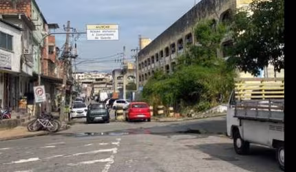 Oportunidade Única em RIO DE JANEIRO - RJ | Tipo: Apartamento | Negociação: Venda Direta Online  | Situação: Imóvel
