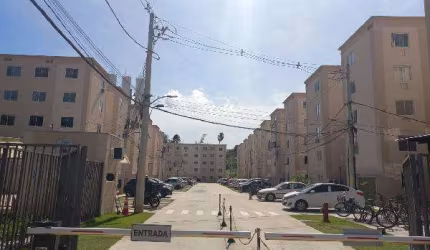 Oportunidade Única em RIO DE JANEIRO - RJ | Tipo: Apartamento | Negociação: Venda Direta Online  | Situação: Imóvel
