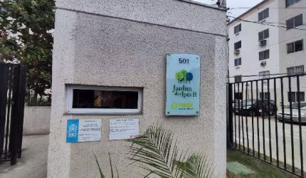 Oportunidade Única em RIO DE JANEIRO - RJ | Tipo: Apartamento | Negociação: Venda Direta Online  | Situação: Imóvel