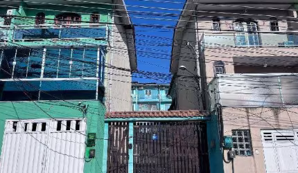 Oportunidade Única em NILOPOLIS - RJ | Tipo: Casa | Negociação: Venda Direta Online  | Situação: Imóvel