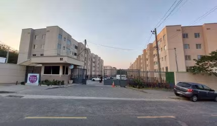 Oportunidade Única em RIO DE JANEIRO - RJ | Tipo: Apartamento | Negociação: Venda Direta Online  | Situação: Imóvel
