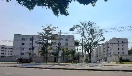 Oportunidade Única em RIO DE JANEIRO - RJ | Tipo: Apartamento | Negociação: Venda Online  | Situação: Imóvel
