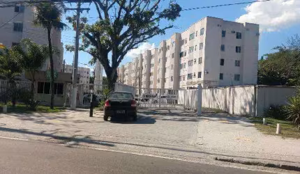Oportunidade Única em RIO DE JANEIRO - RJ | Tipo: Apartamento | Negociação: Venda Direta Online  | Situação: Imóvel
