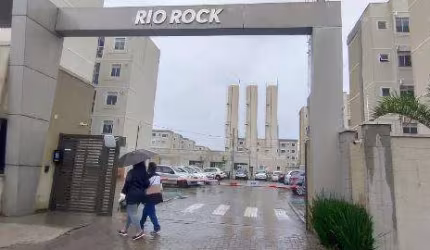 Oportunidade Única em RIO DE JANEIRO - RJ | Tipo: Apartamento | Negociação: Venda Online  | Situação: Imóvel
