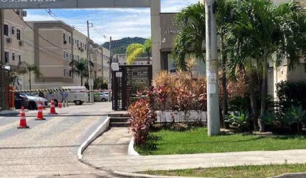 Oportunidade Única em RIO DE JANEIRO - RJ | Tipo: Apartamento | Negociação: Venda Direta Online  | Situação: Imóvel