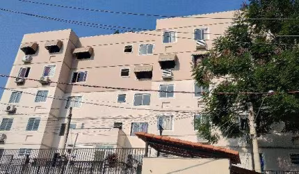 Oportunidade Única em RIO DE JANEIRO - RJ | Tipo: Apartamento | Negociação: Venda Direta Online  | Situação: Imóvel