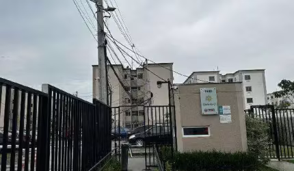 Oportunidade Única em RIO DE JANEIRO - RJ | Tipo: Apartamento | Negociação: Venda Direta Online  | Situação: Imóvel