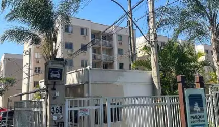 Oportunidade Única em NOVA IGUACU - RJ | Tipo: Apartamento | Negociação: Venda Direta Online  | Situação: Imóvel