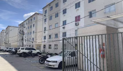Oportunidade Única em RIO DE JANEIRO - RJ | Tipo: Apartamento | Negociação: Venda Direta Online  | Situação: Imóvel