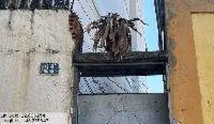 Oportunidade Única em RIO DE JANEIRO - RJ | Tipo: Apartamento | Negociação: Venda Direta Online  | Situação: Imóvel
