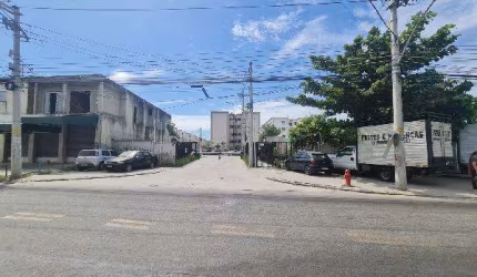 Oportunidade Única em RIO DE JANEIRO - RJ | Tipo: Apartamento | Negociação: Venda Direta Online  | Situação: Imóvel