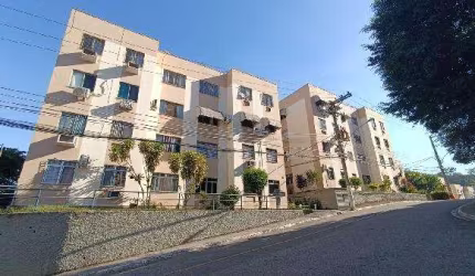 Oportunidade Única em RIO DE JANEIRO - RJ | Tipo: Apartamento | Negociação: Venda Direta Online  | Situação: Imóvel