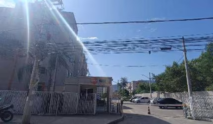 Oportunidade Única em RIO DE JANEIRO - RJ | Tipo: Apartamento | Negociação: Venda Direta Online  | Situação: Imóvel