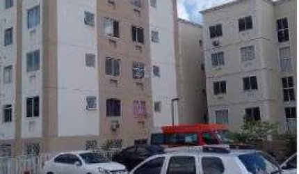 Oportunidade Única em RIO DE JANEIRO - RJ | Tipo: Apartamento | Negociação: Venda Direta Online  | Situação: Imóvel