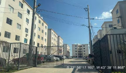 Oportunidade Única em RIO DE JANEIRO - RJ | Tipo: Apartamento | Negociação: Venda Direta Online  | Situação: Imóvel