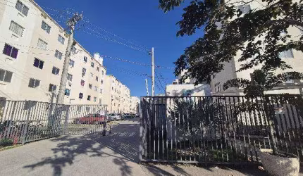 Oportunidade Única em RIO DE JANEIRO - RJ | Tipo: Apartamento | Negociação: Venda Direta Online  | Situação: Imóvel