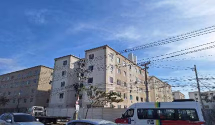 Oportunidade Única em RIO DE JANEIRO - RJ | Tipo: Apartamento | Negociação: Venda Direta Online  | Situação: Imóvel