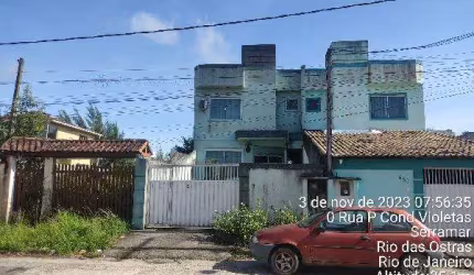 Oportunidade Única em RIO DAS OSTRAS - RJ | Tipo: Casa | Negociação: Venda Direta Online  | Situação: Imóvel