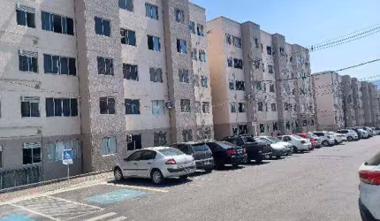 Oportunidade Única em RIO DE JANEIRO - RJ | Tipo: Apartamento | Negociação: Venda Online  | Situação: Imóvel