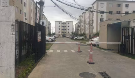 Oportunidade Única em RIO DE JANEIRO - RJ | Tipo: Apartamento | Negociação: Venda Direta Online  | Situação: Imóvel