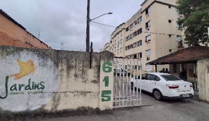 Oportunidade Única em RIO DE JANEIRO - RJ | Tipo: Apartamento | Negociação: Venda Direta Online  | Situação: Imóvel