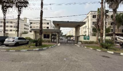 Oportunidade Única em CAMPOS DOS GOYTACAZES - RJ | Tipo: Apartamento | Negociação: Venda Direta Online  | Situação: Imóvel
