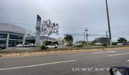 Oportunidade Única em CAMPOS DOS GOYTACAZES - RJ | Tipo: Apartamento | Negociação: Venda Direta Online  | Situação: Imóvel