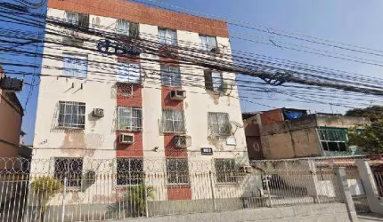 Oportunidade Única em RIO DE JANEIRO - RJ | Tipo: Apartamento | Negociação: Venda Direta Online  | Situação: Imóvel