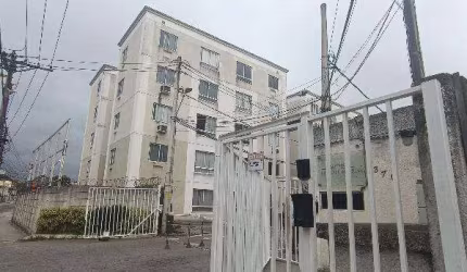 Oportunidade Única em RIO DE JANEIRO - RJ | Tipo: Apartamento | Negociação: Venda Direta Online  | Situação: Imóvel