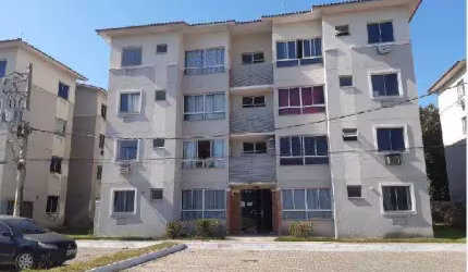 Oportunidade Única em ITAGUAI - RJ | Tipo: Apartamento | Negociação: Venda Direta Online  | Situação: Imóvel