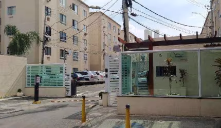 Oportunidade Única em RIO DE JANEIRO - RJ | Tipo: Apartamento | Negociação: Venda Direta Online  | Situação: Imóvel