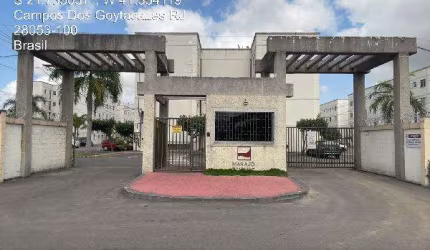 Oportunidade Única em CAMPOS DOS GOYTACAZES - RJ | Tipo: Apartamento | Negociação: Venda Direta Online  | Situação: Imóvel